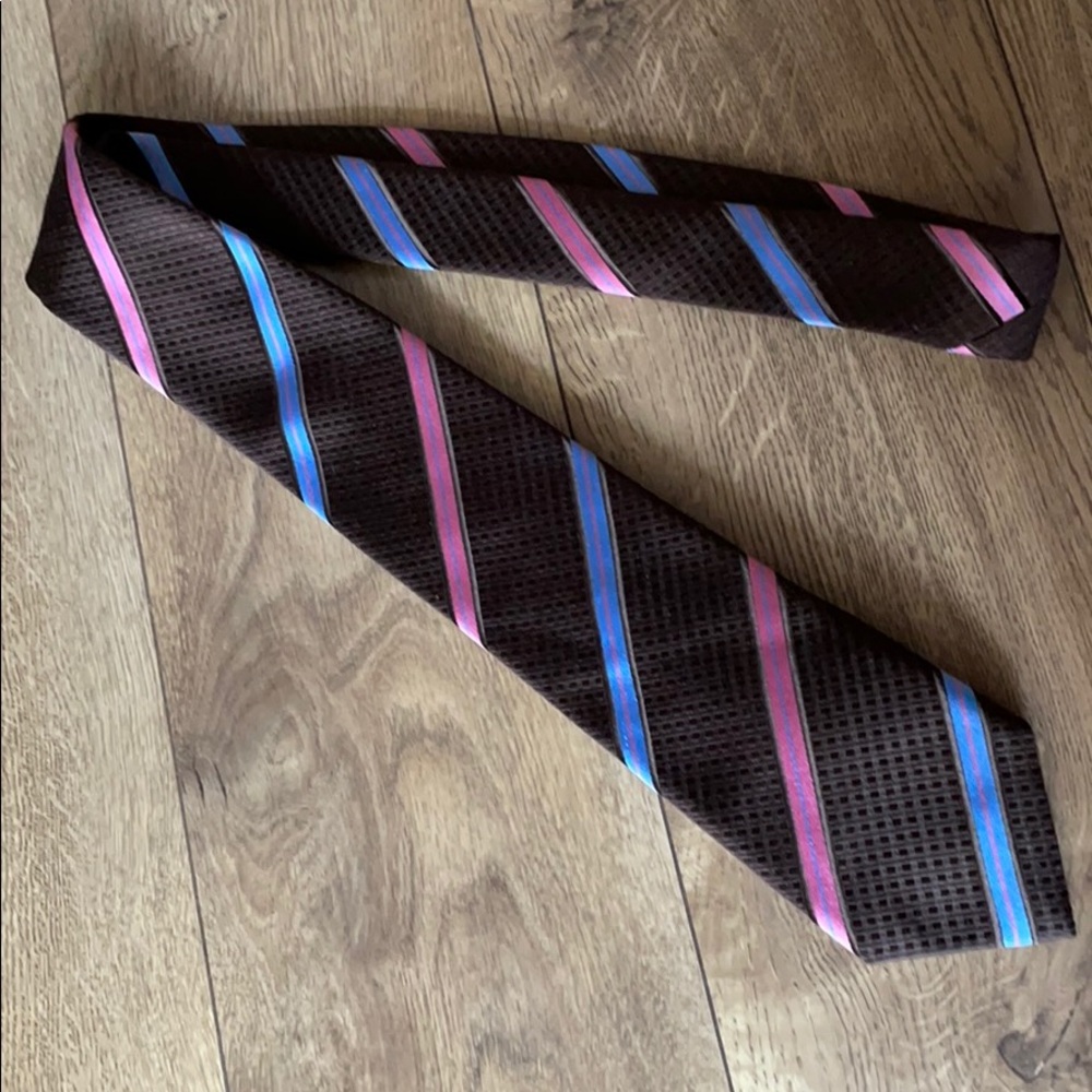 Silk Tie